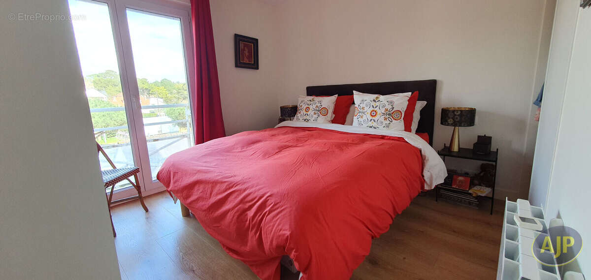 Appartement à PORNICHET