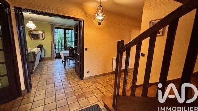 Photo 3 - Maison à POULLAOUEN