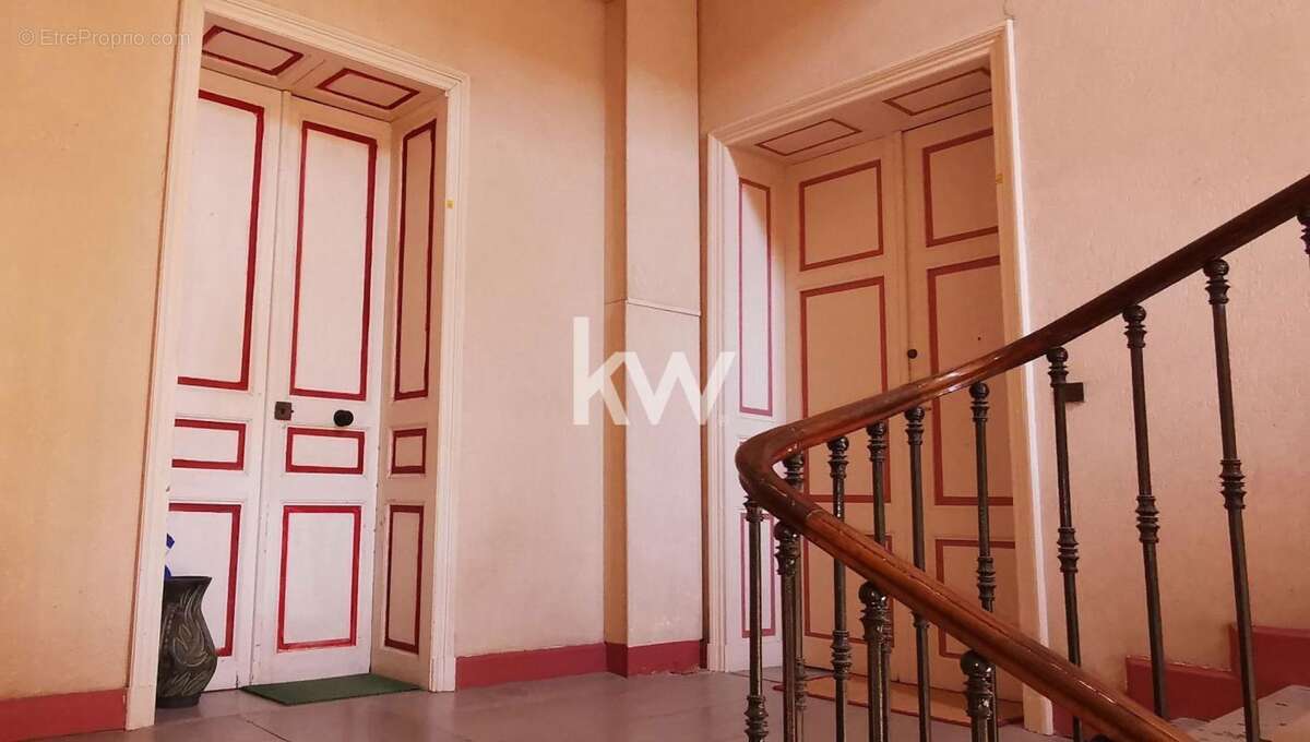 Appartement à GAILLAC