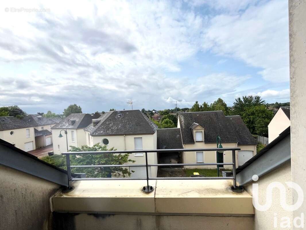 Photo 6 - Appartement à CHECY