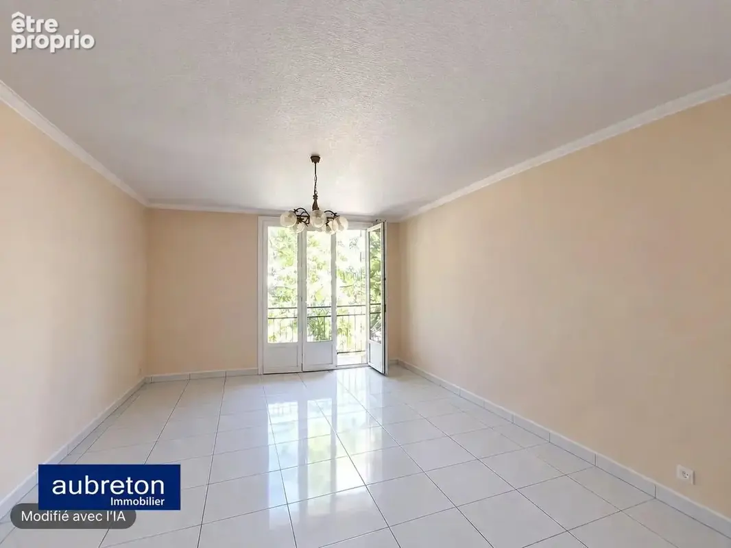 Appartement 52 m² à vendre à Saint-Martin-D'heres (38400) - photo 6