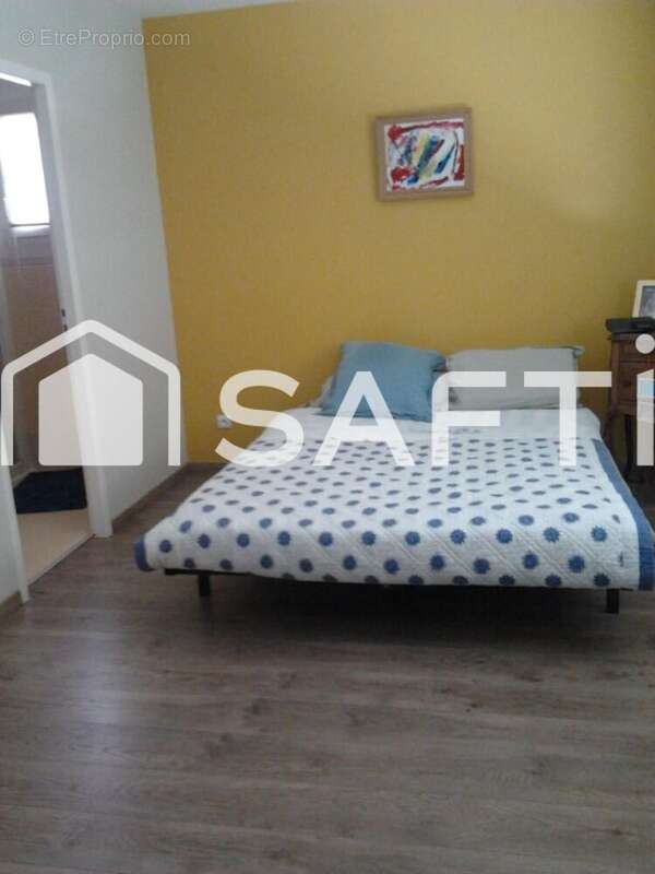 Photo 7 - Maison à SAINT-ANDRE-DE-SANGONIS