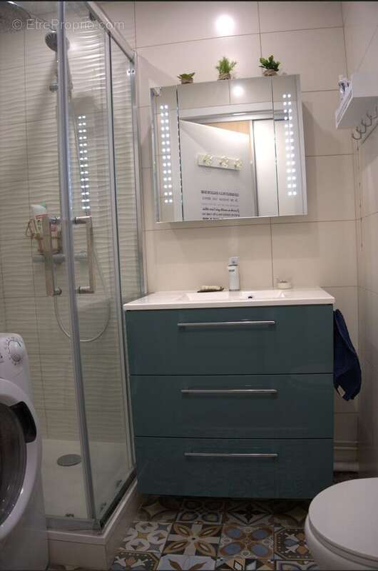 Photo 3 - Appartement à SAINT-JEOIRE