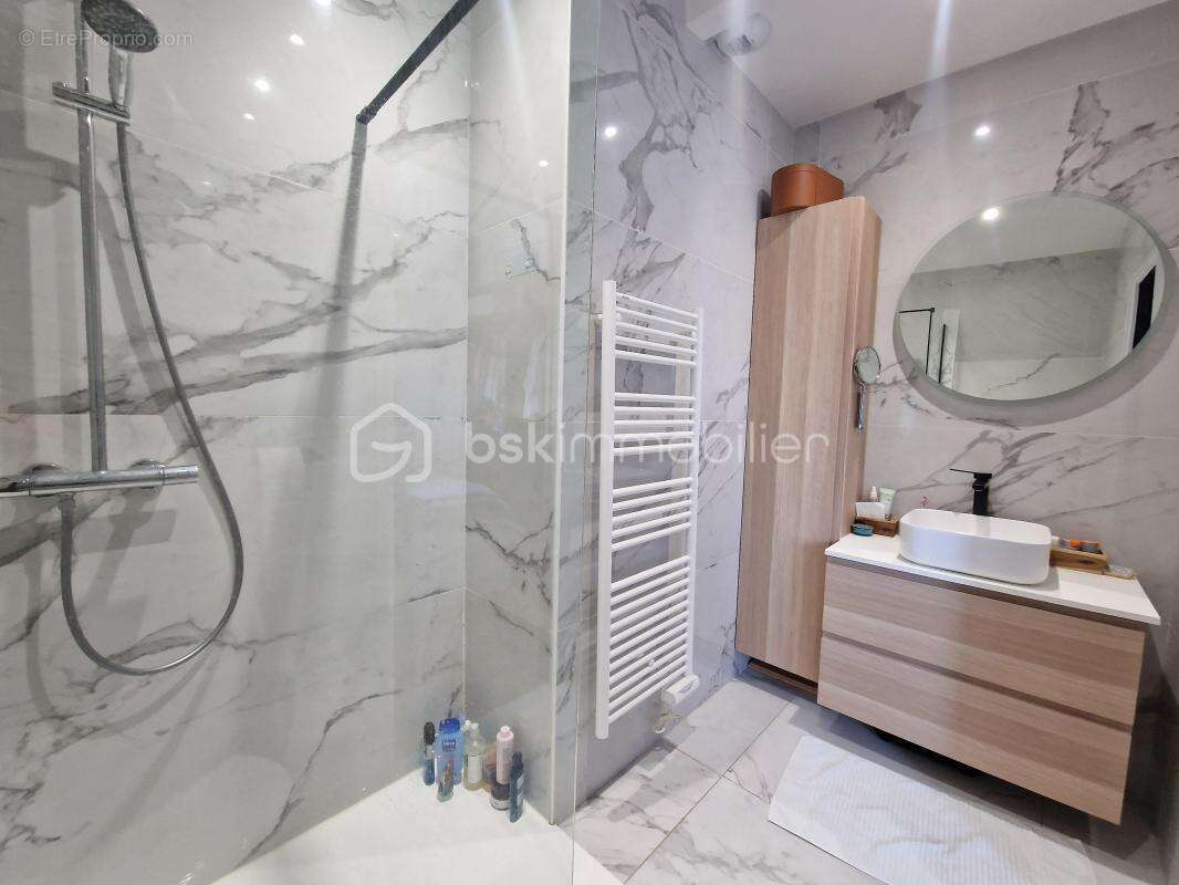 Maison à GOURNAY-SUR-MARNE