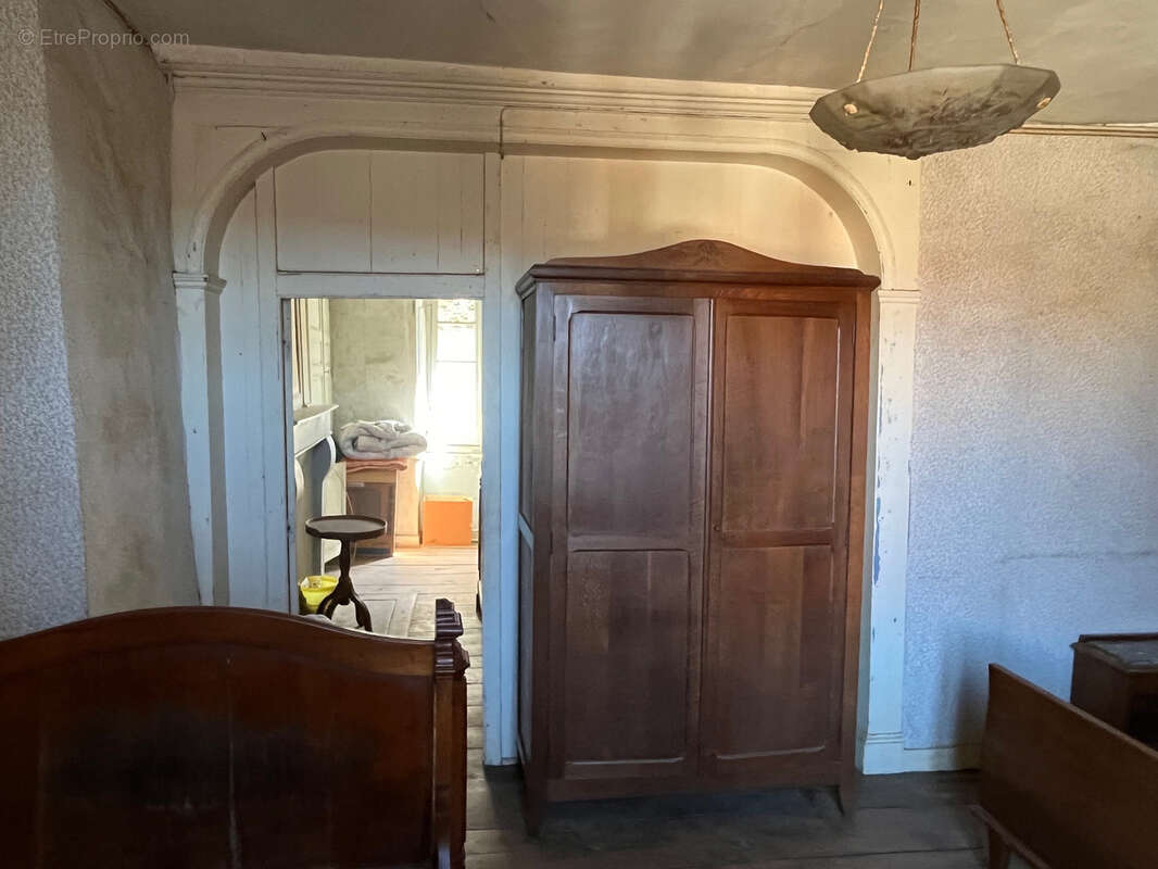 Maison de village à rénover - photo 5