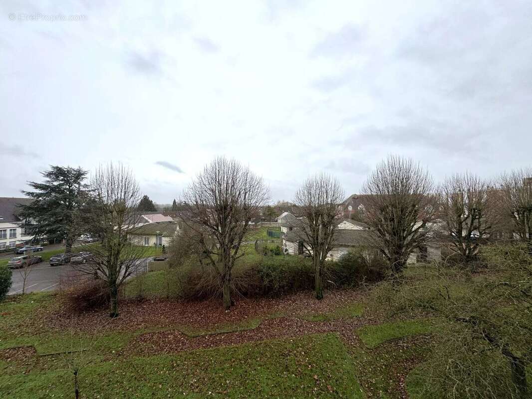 Appartement à NOYON