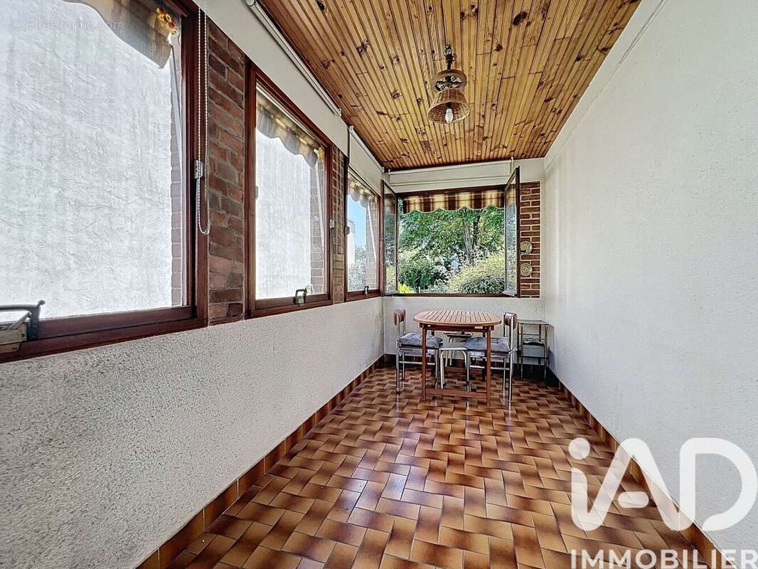 Photo 8 - Maison à ANTONY