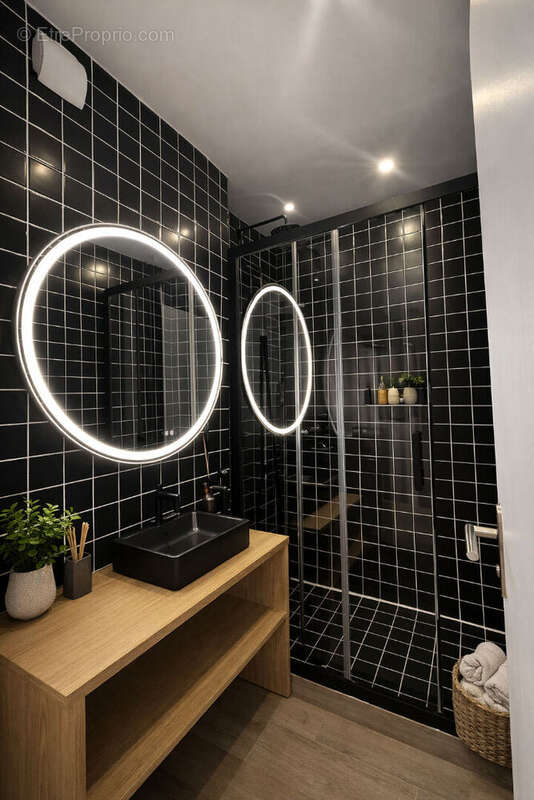 Appartement à CLICHY