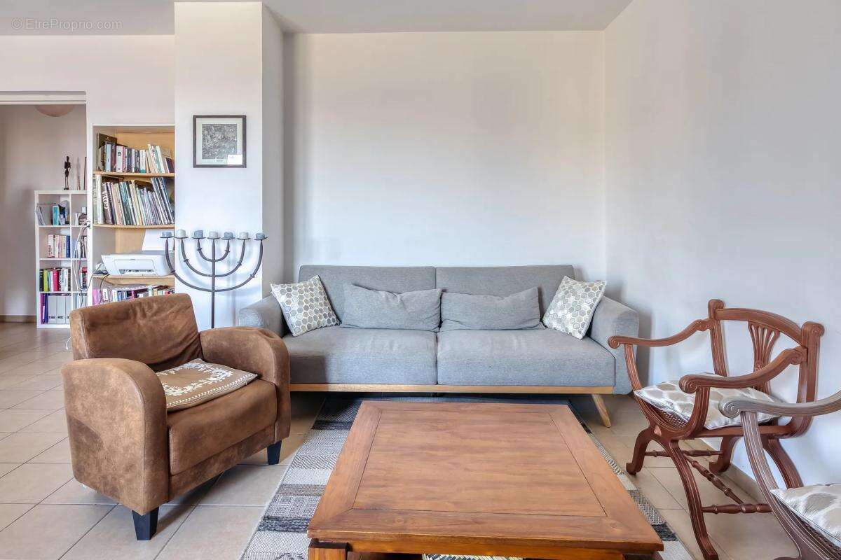 Appartement à ROUEN
