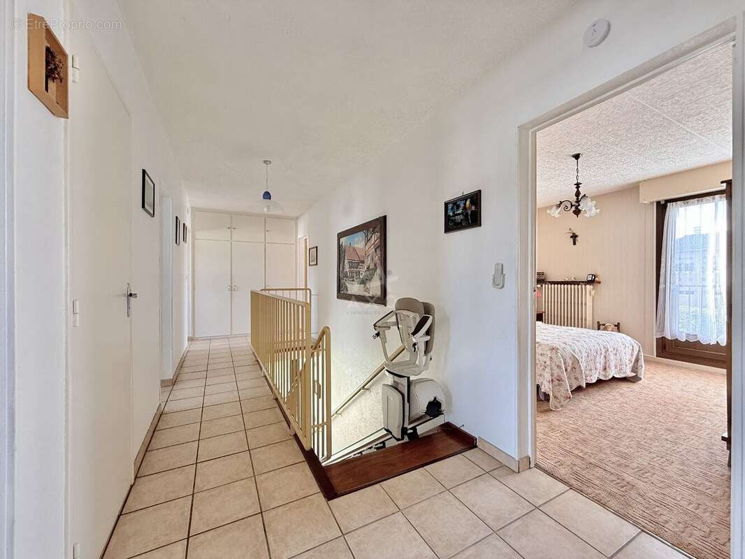 Maison à POURNOY-LA-CHETIVE