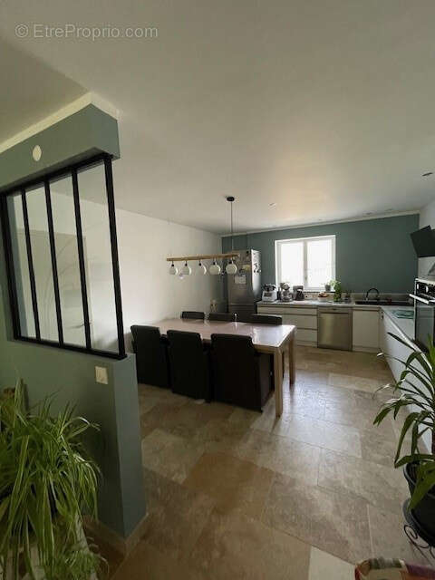 Appartement à SAINT-THEODORIT