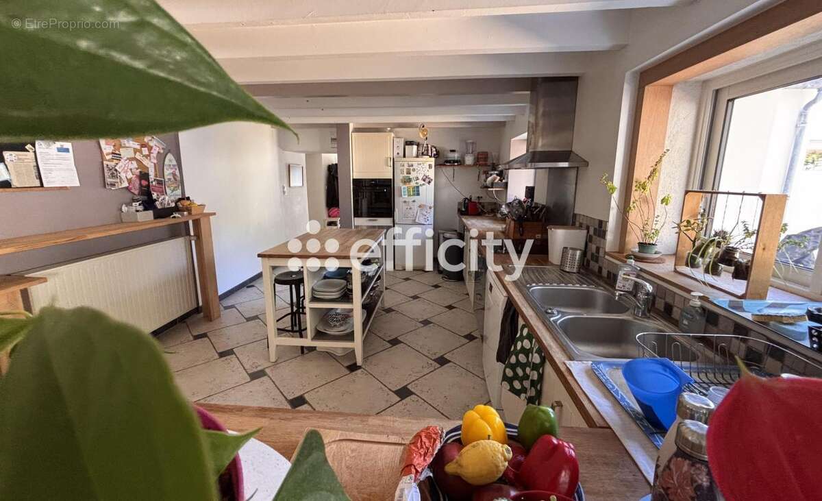 Maison 193 m² à Dompierre-Sur-Mer  - photo 10