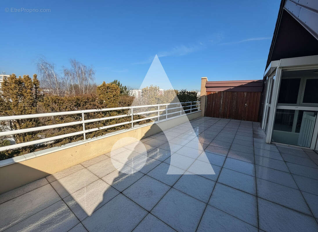 Appartement à FERNEY-VOLTAIRE