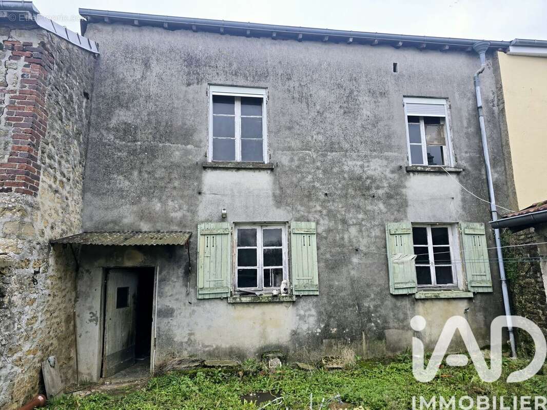 Photo 2 - Maison à BALAN