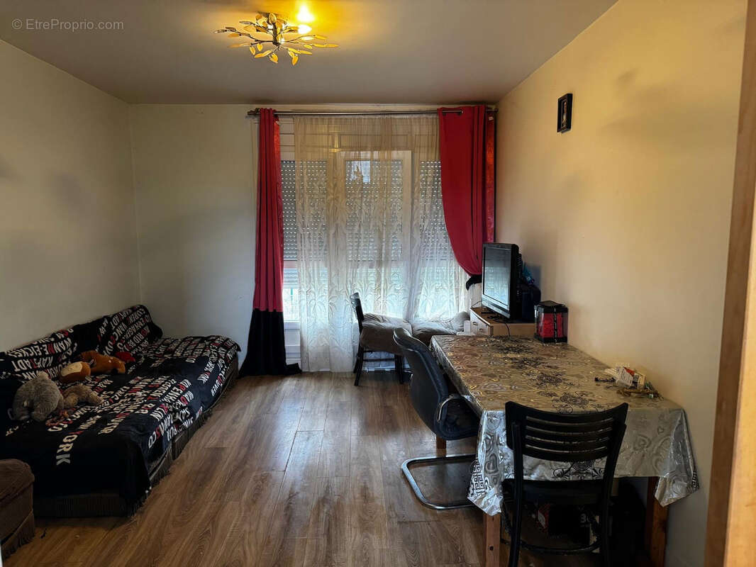 Appartement à MELUN