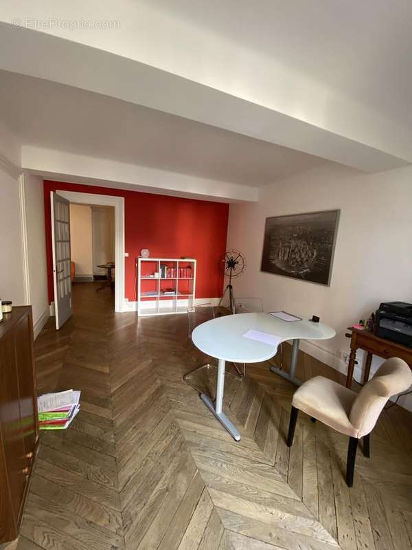 Photo 2 - Appartement à TARARE