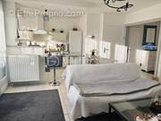 Appartement à TOURS