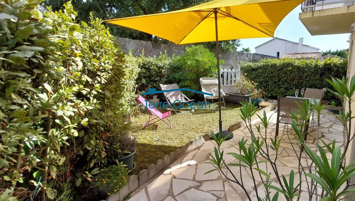 Appartement à ROYAN