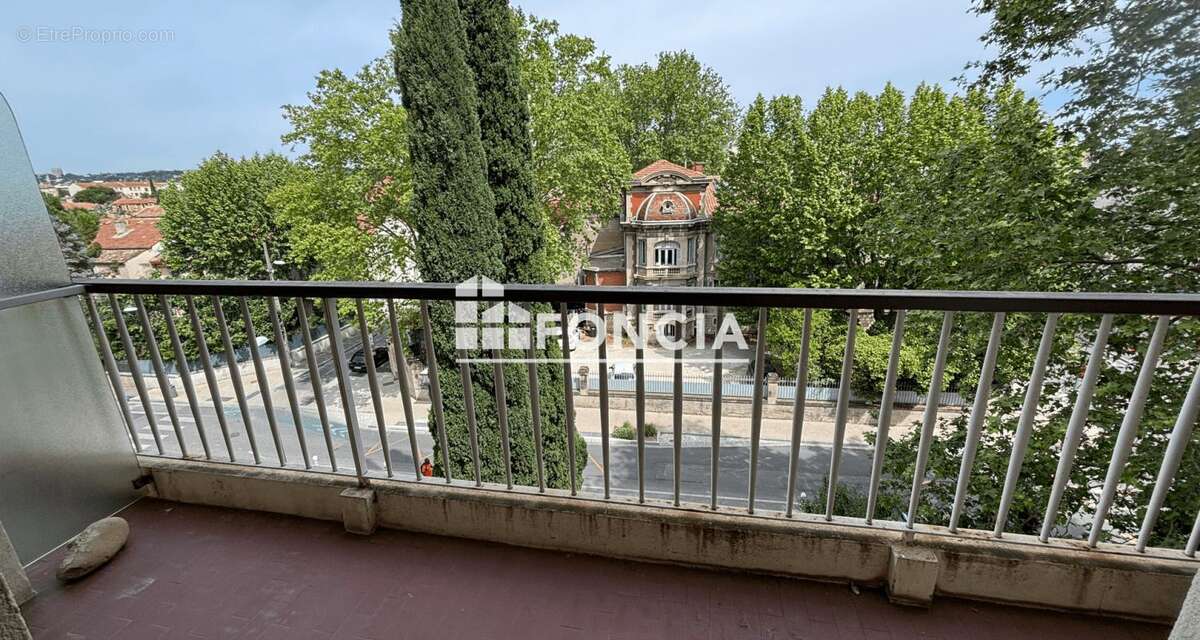 Appartement à AVIGNON