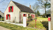 Maison à MONTACHER-VILLEGARDIN