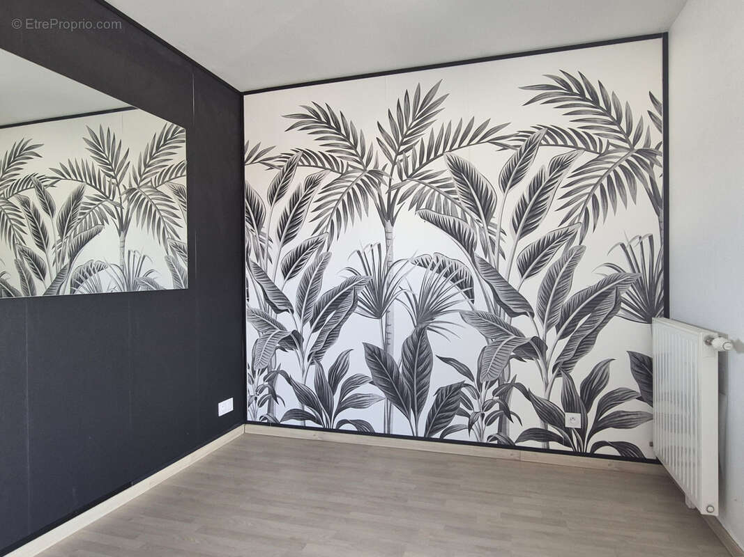 Appartement à LES SABLES-D'OLONNE