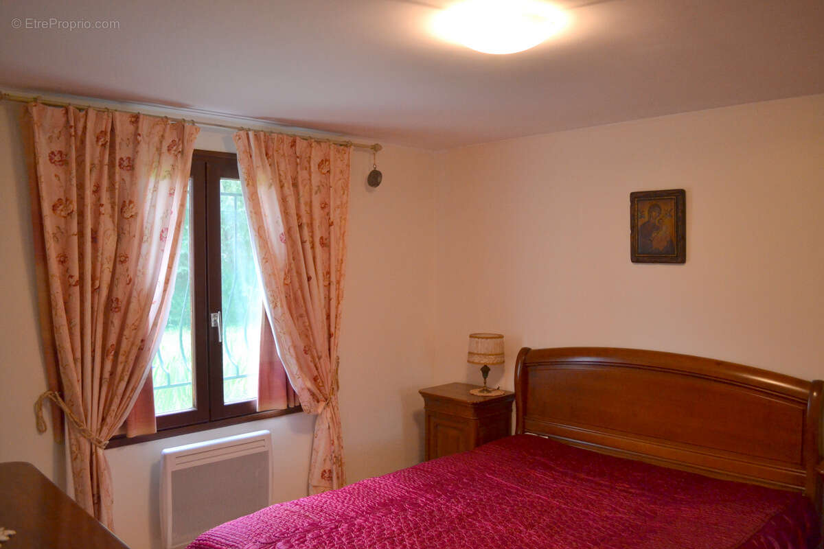 Maison à CHATELLERAULT