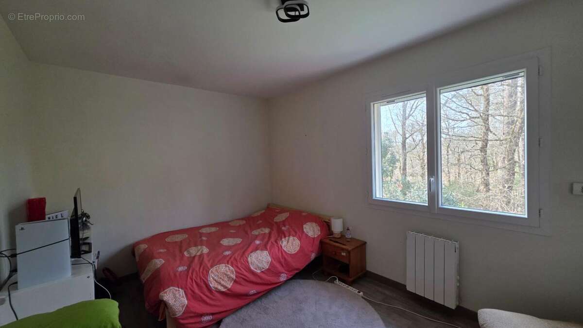 Maison à SOULAC-SUR-MER