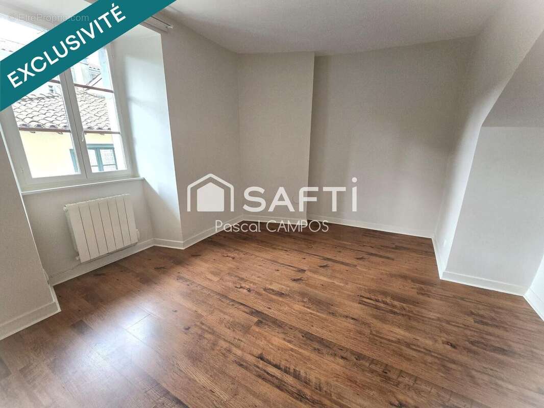 Photo 4 - Maison à SAINT-GIRONS