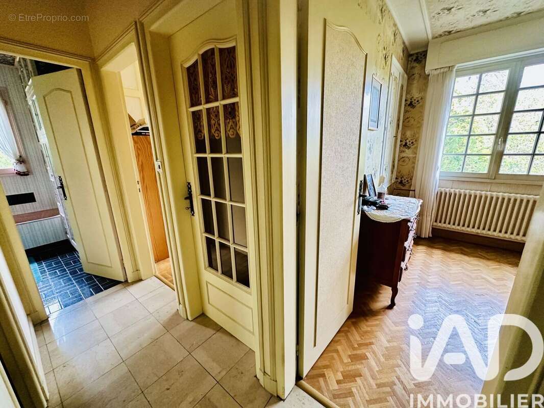 Maison 152 m² à Nogent-Sur-Eure  - photo 5