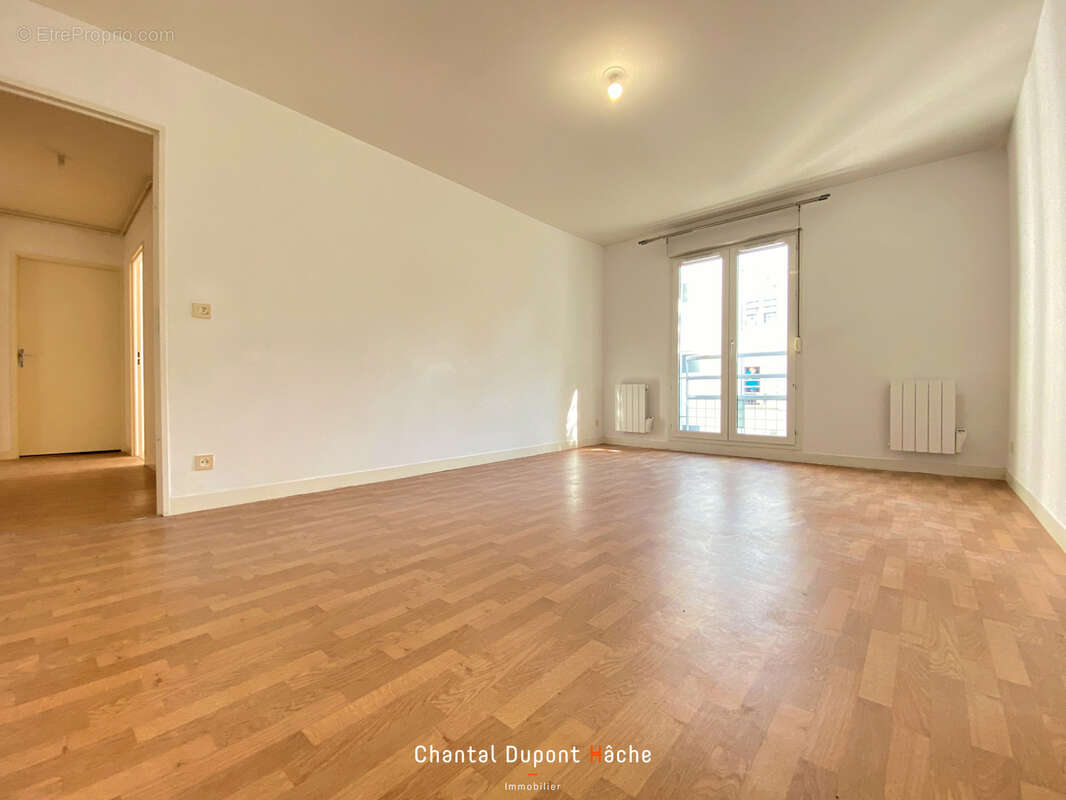 Appartement à CHARTRES