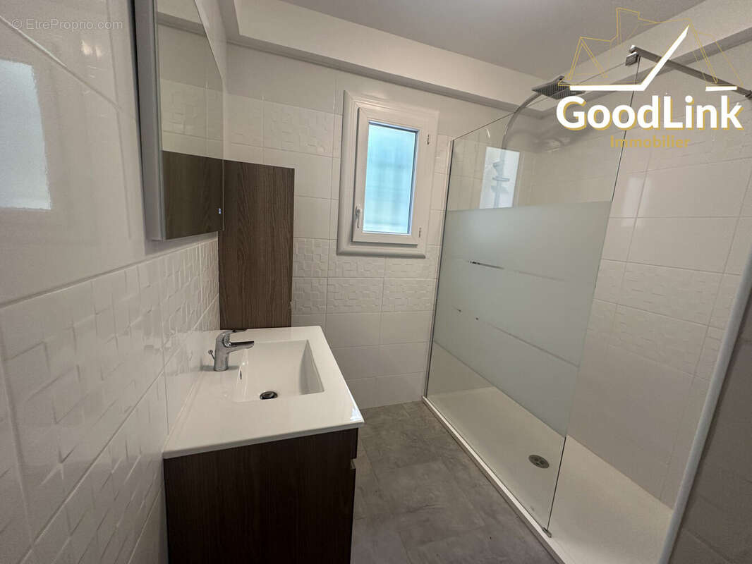 Maison à BOIS-LE-ROI