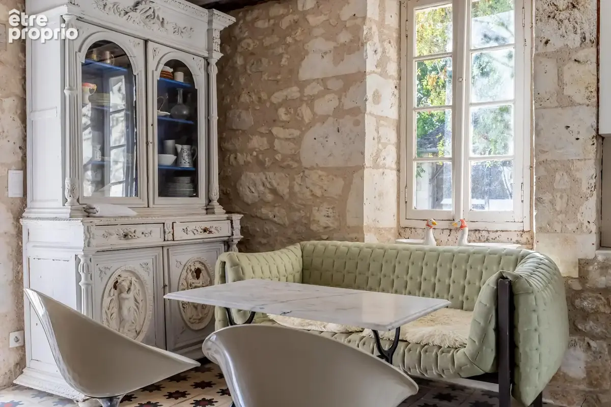 Propriété avec piscine, annexe pour invités, dépendances et vue panoramique - photo 11