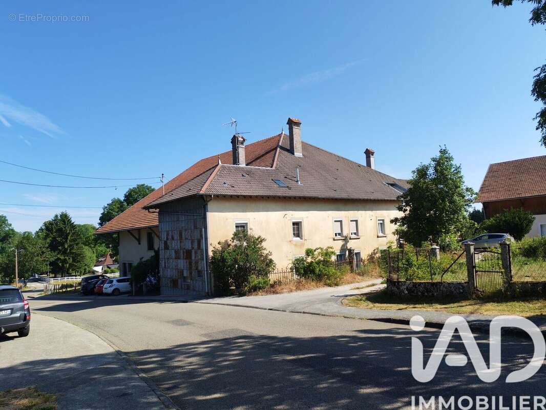 Photo 8 - Appartement à LES ECORCES