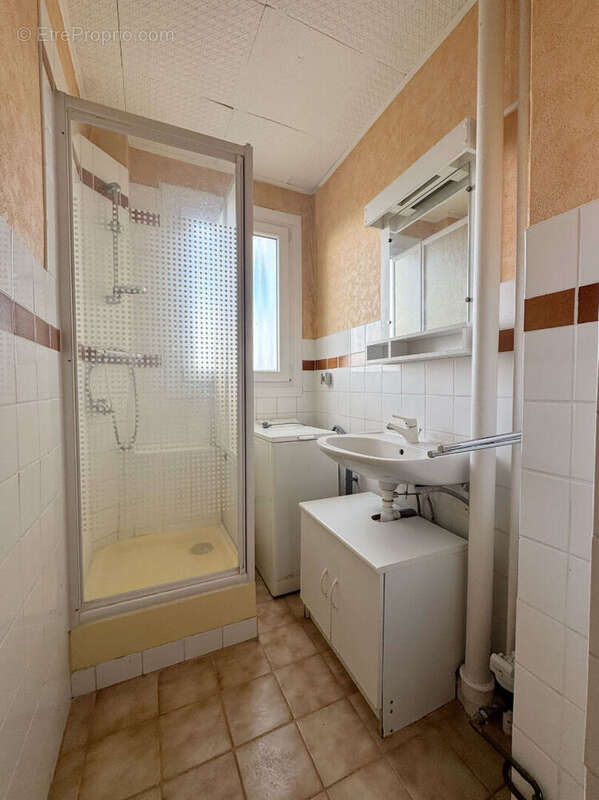 Appartement à MAUBEUGE