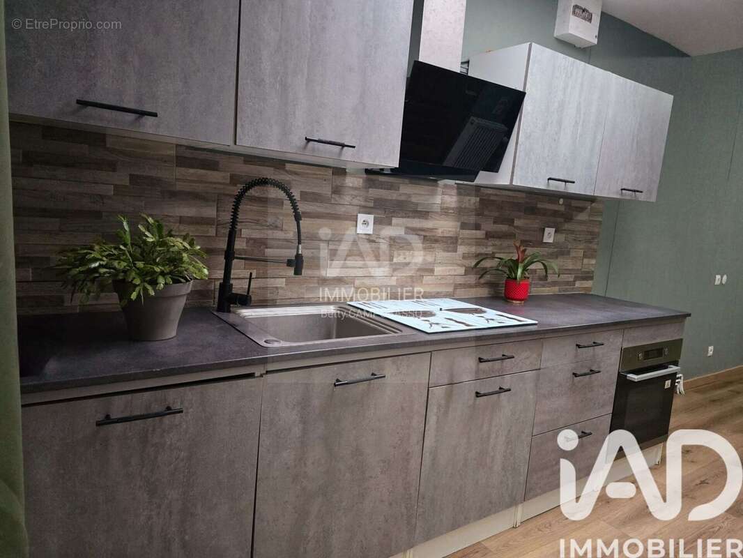 Photo 5 - Maison à SAINT-SAULVE