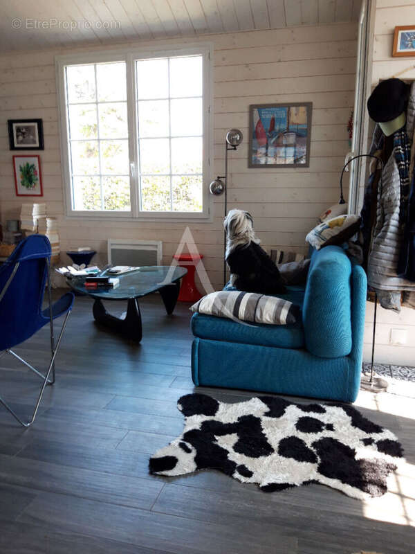 Maison à NOIRMOUTIER-EN-L'ILE