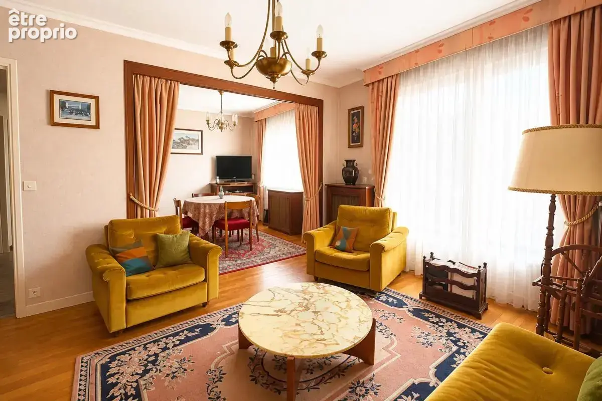 Maison de 4 pièces de 80 m² à Noisy-le-Grand - photo 8