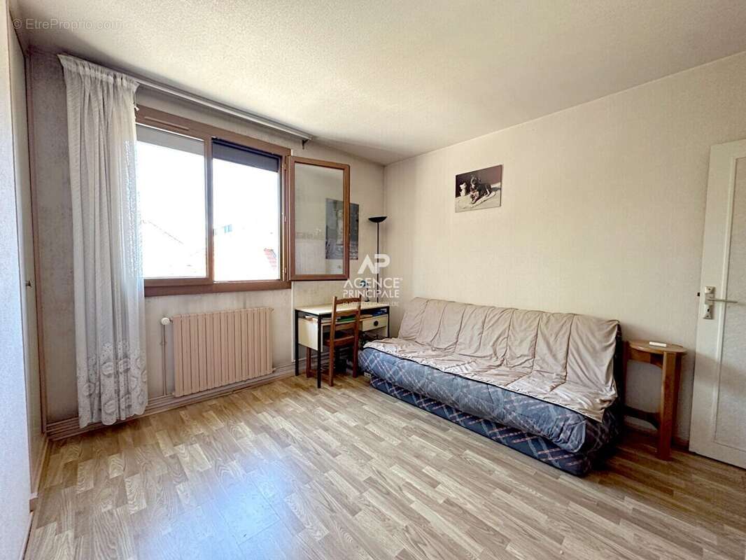 Maison à CHAVILLE