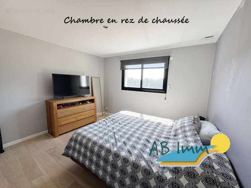 Maison a vendre a ploemeur - photo 5