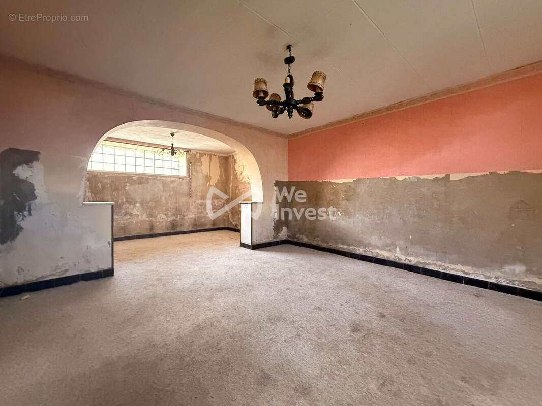 Maison 3 pièces 97 m² à vendre à Messincourt (08110) - photo 5