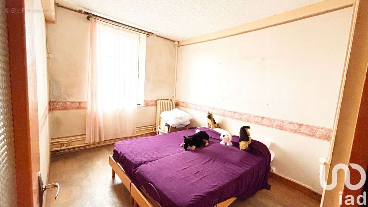 Photo 6 - Maison à COURGENAY