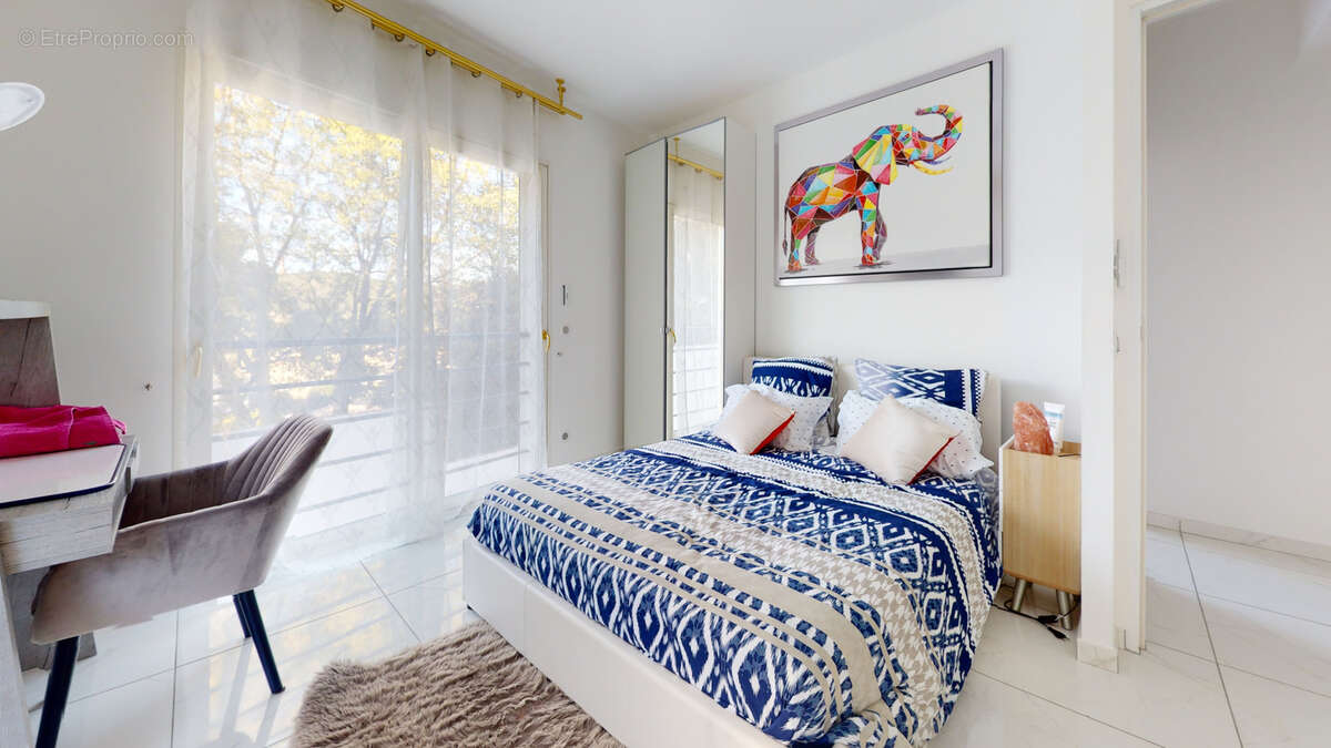 Maison à SEPTEMES-LES-VALLONS