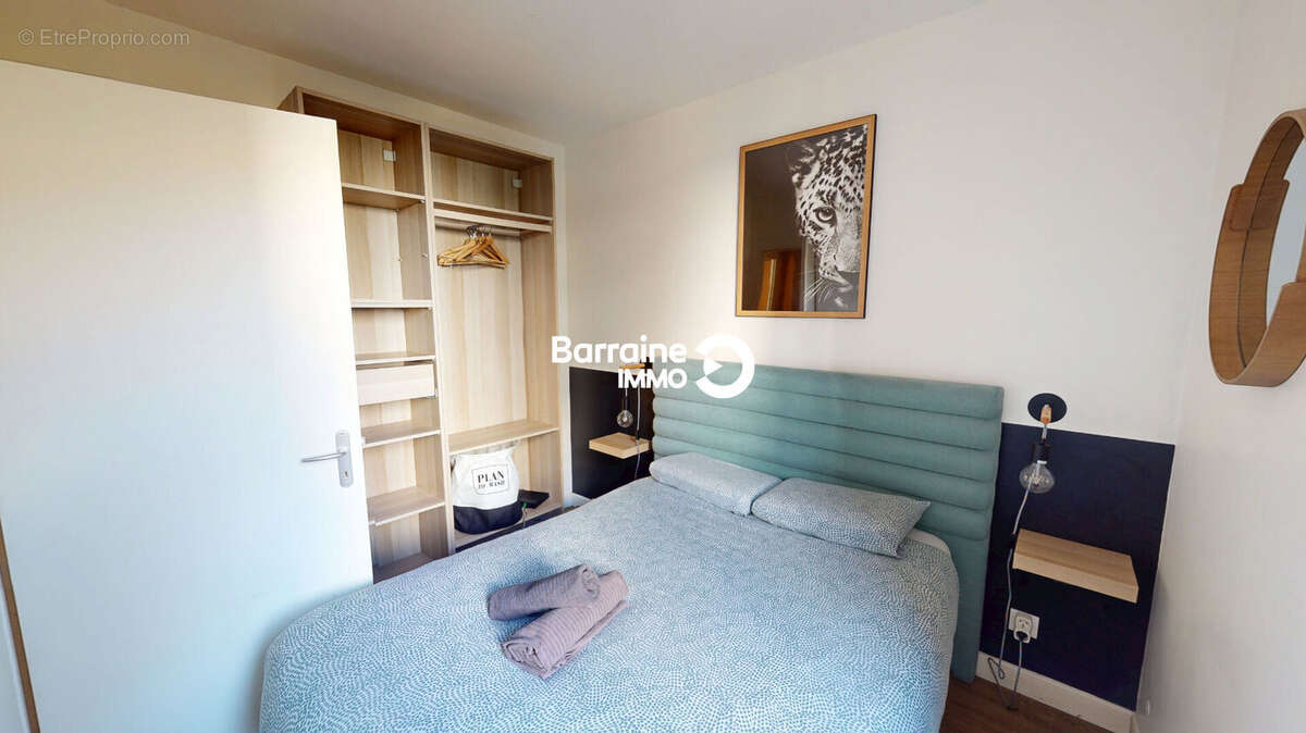 Appartement à BREST