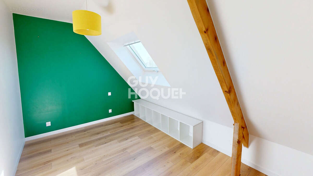 Maison à SARTILLY
