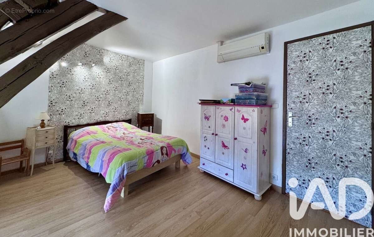 Photo 8 - Maison à PERCENEIGE