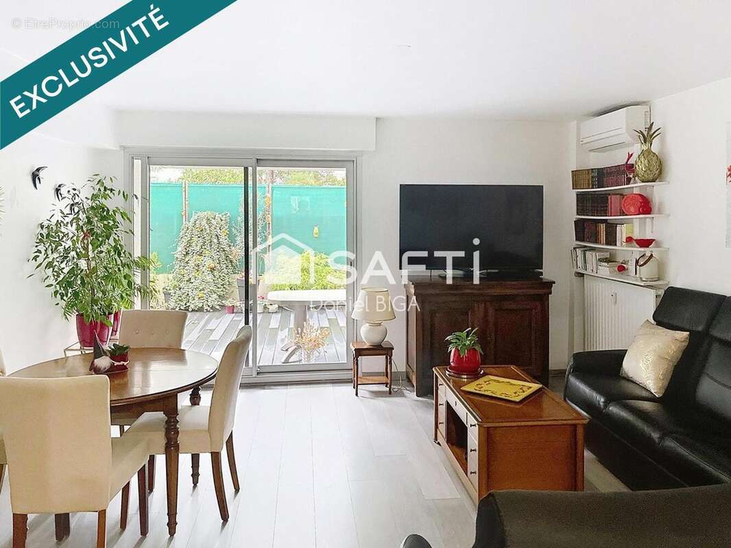 Photo 2 - Appartement à MARSEILLE-10E