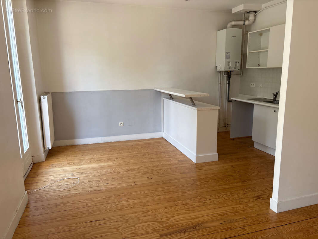 À Toulouse (31 300), T3  à vendre - photo 4