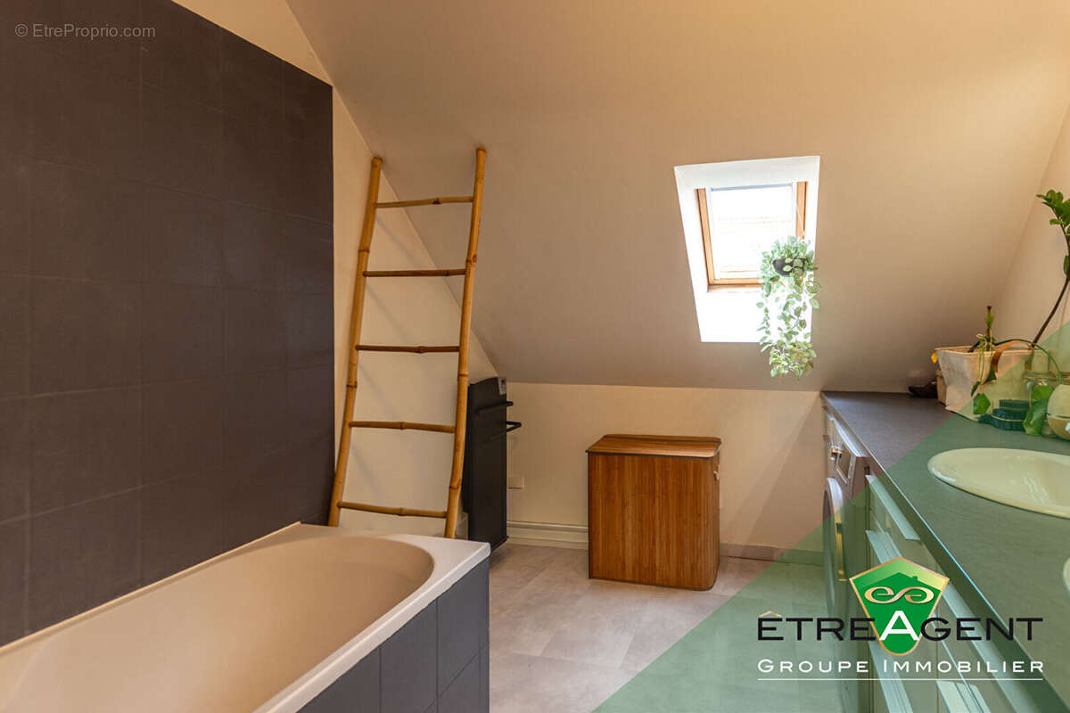 Appartement à LIMAY