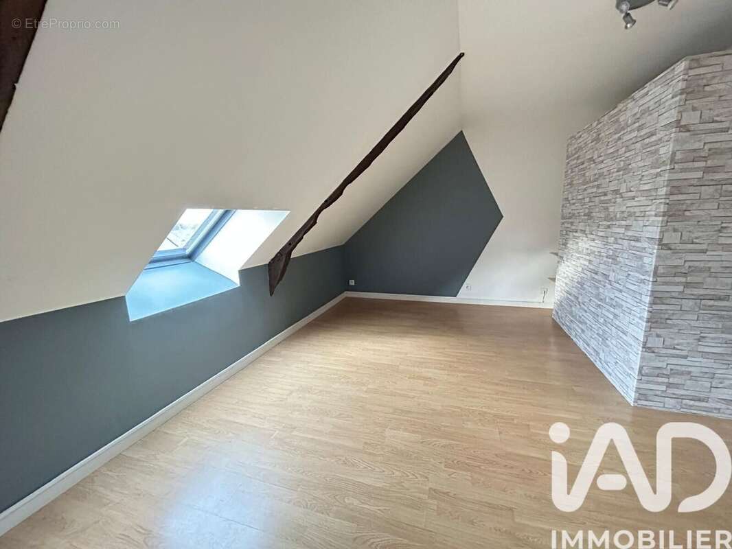 Photo 8 - Maison à SAINT-PIERRE-DE-PLESGUEN