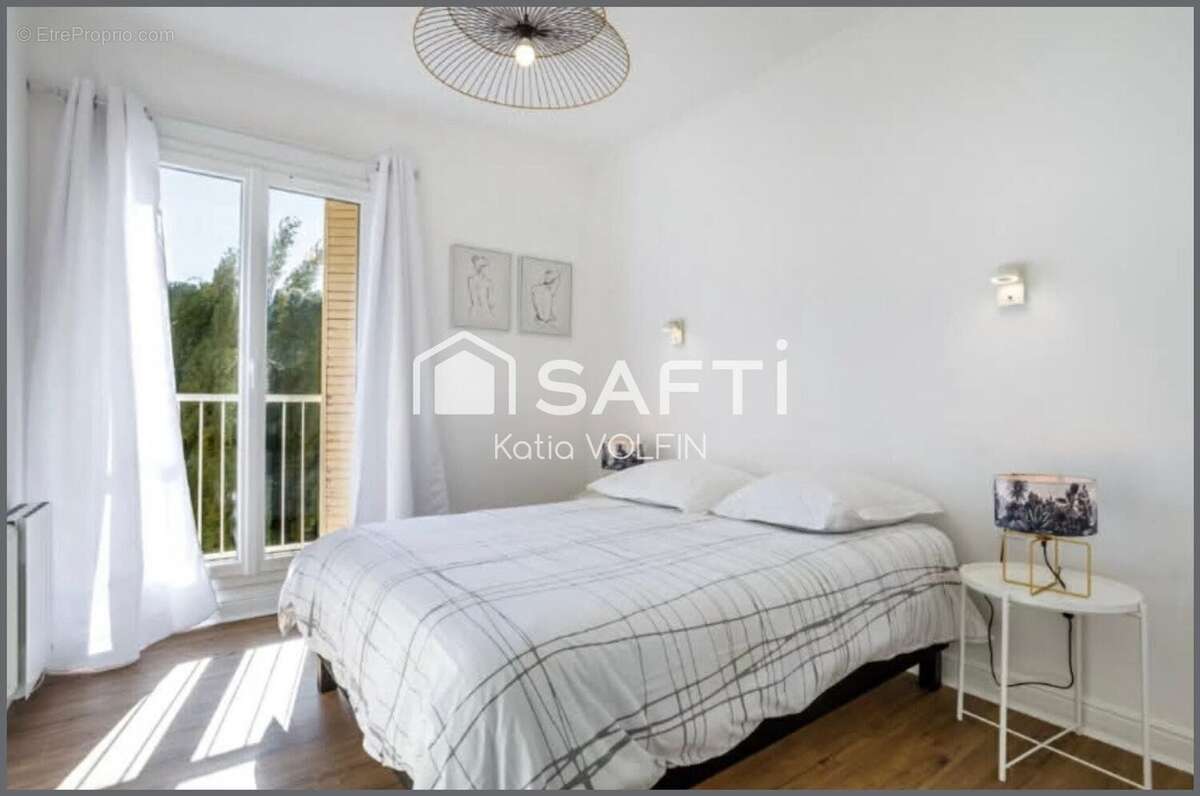 Photo 4 - Appartement à CASSIS